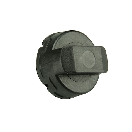 Uro Parts FUEL TANK CAP 1H0201553B
